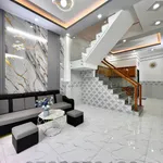 Bán nhà trệt lầu 70m2 2PN 2WC Nguyễn Văn Cừ Cần Thơ 1,99 tỷ - Ảnh thu nhỏ 4