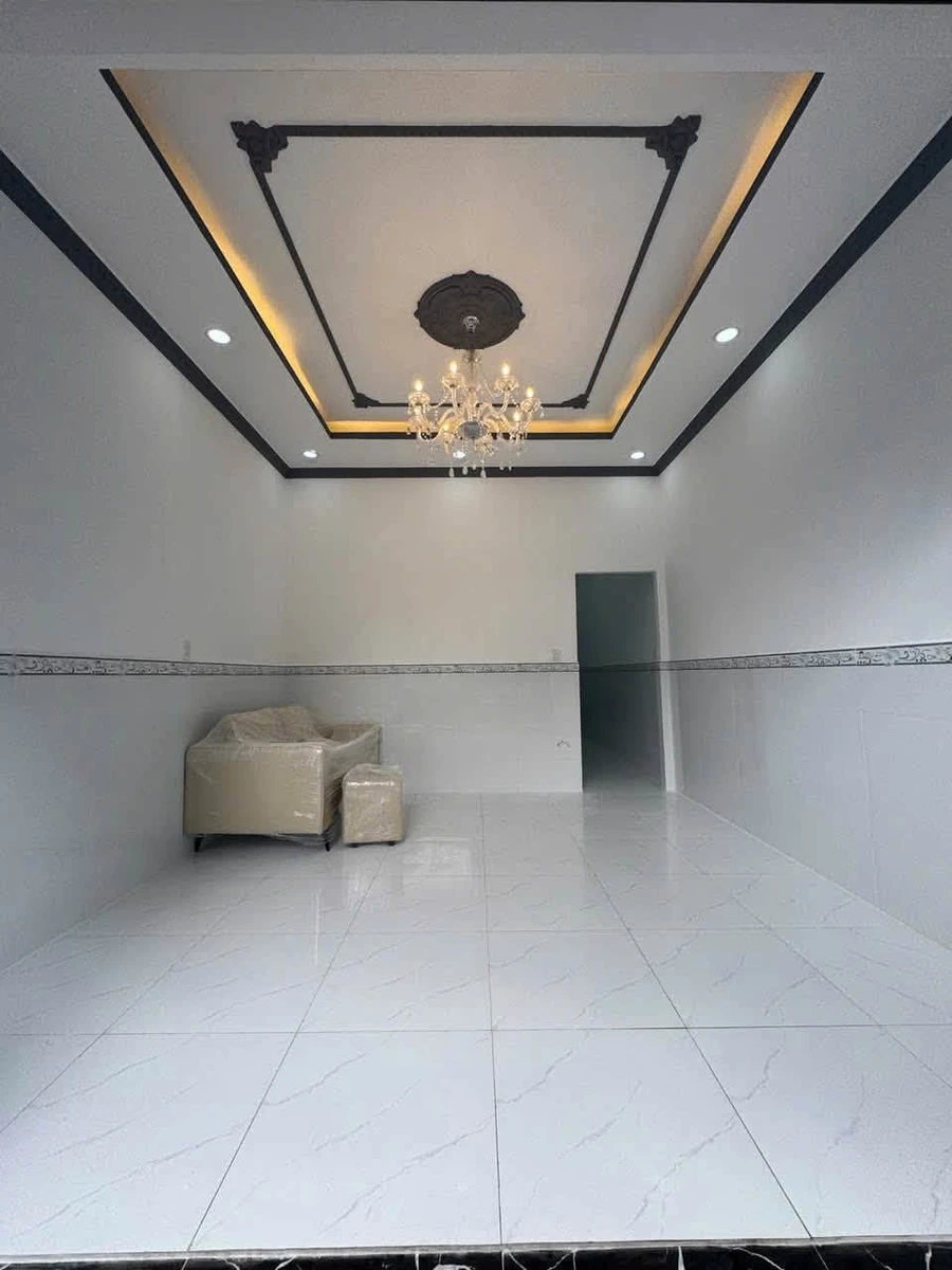 Bán nhà 2PN Cần Giờ 48m2, 1 tỷ 300 - Ảnh thu nhỏ 5