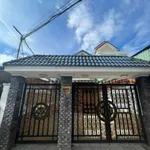 Cho thuê nhà trệt lầu 210m² đường Phạm Ngọc Hưng Cần Thơ - Ảnh thu nhỏ 3