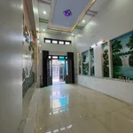 Bán nhà Đông Thạnh 4x17m, 3 phòng ngủ, 68m² - Ảnh thu nhỏ 3