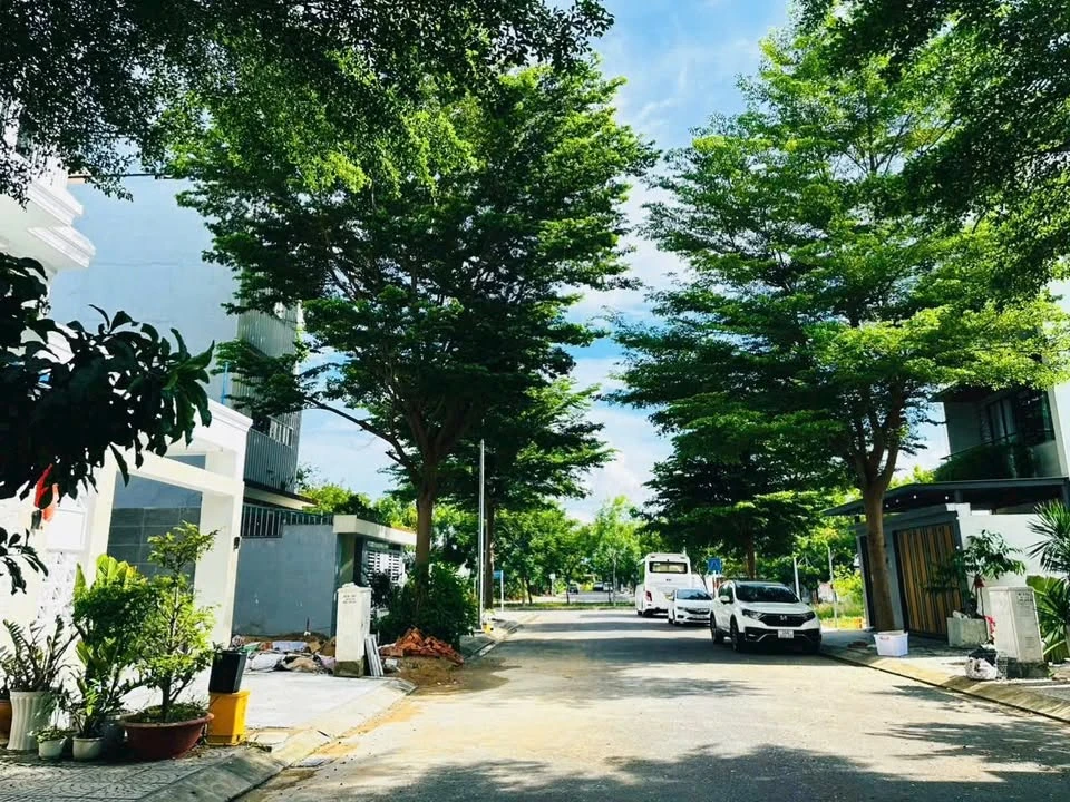 Bán lô đất nền Mỹ Gia Thái Hưng 100m² giá 4,4 tỷ - Ảnh 1