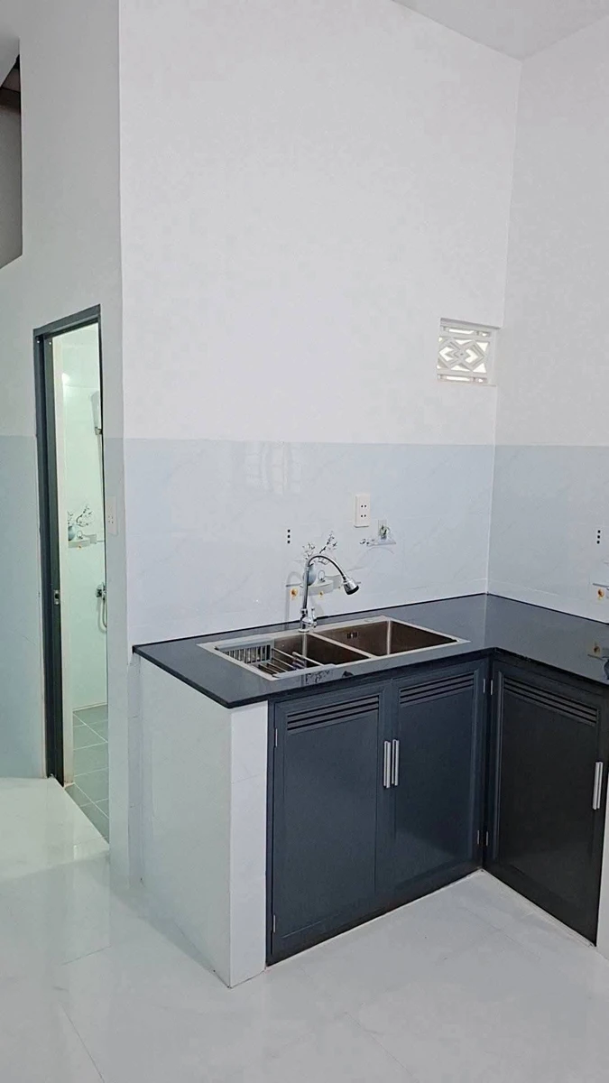 Bán nhà mặt tiền Liên Xã 85m² 2PN Nhà Bè - Ảnh thu nhỏ 4