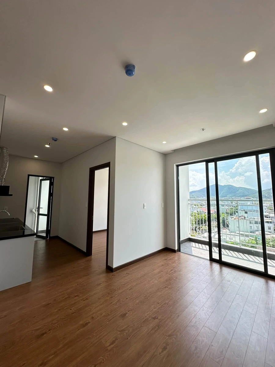 Chuyển nhượng căn hộ Mia Plaza 63m2, 2PN, trung tâm Liên Chiểu, Đà Nẵng - Ảnh thu nhỏ 3