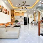 Bán nhà 3PN 84m² gần chợ Thành, 2 tỷ 490 triệu - Ảnh thu nhỏ 3