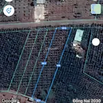 Bán ~ 2 sào đất mặt tiền đường Lâm San 4, Ấp 2 Lâm San Đồng Nai, hồ Sông Ray, giáp Bà Rịa - Ảnh thu nhỏ 3
