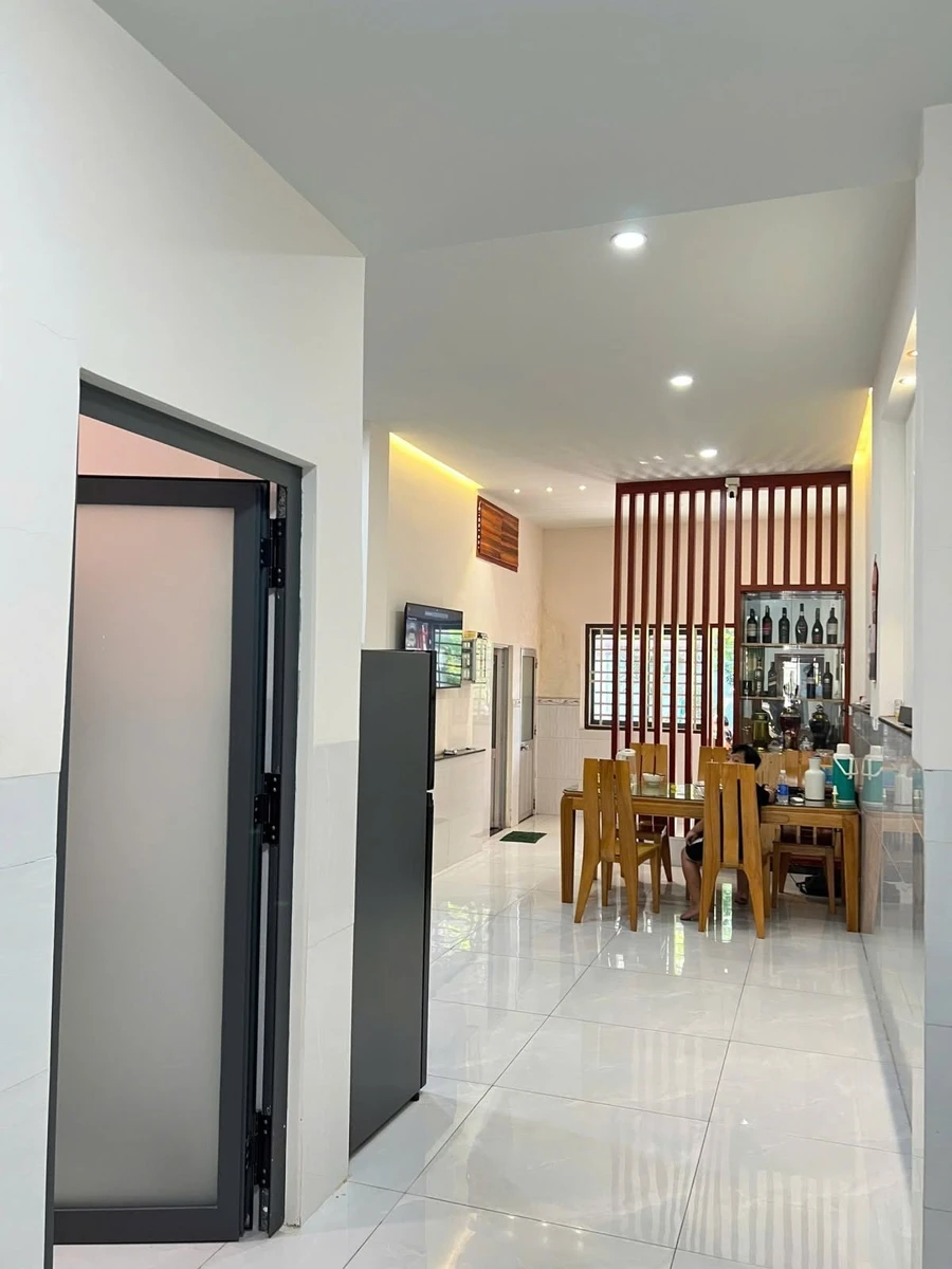 Bán nhà hẻm 5m x 40m Đồng Khởi Biên Hòa 3,9 tỷ - Ảnh thu nhỏ 4