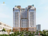 Chính chủ không qua trung gian bán CC tại Hue Heritage, 5,1 tỷ, 83m2, 3PN, 2WC, hướng ĐN - Ảnh thu nhỏ 4