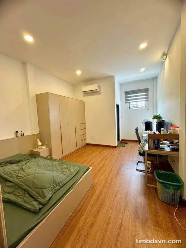 Cho thuê nhà nguyên căn 91.6m² 2PN 2WC Tăng Nhơn Phú - Ảnh thu nhỏ 4