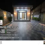 Bán nhà cấp 4 mới 3PN 80m² Phước Tỉnh, gần biển - Ảnh thu nhỏ 3