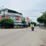 Bán đất mặt tiền Ecohome Nhơn Bình Quy Nhơn 40m2, 1 tỷ 690 triệu - Ảnh thu nhỏ 2