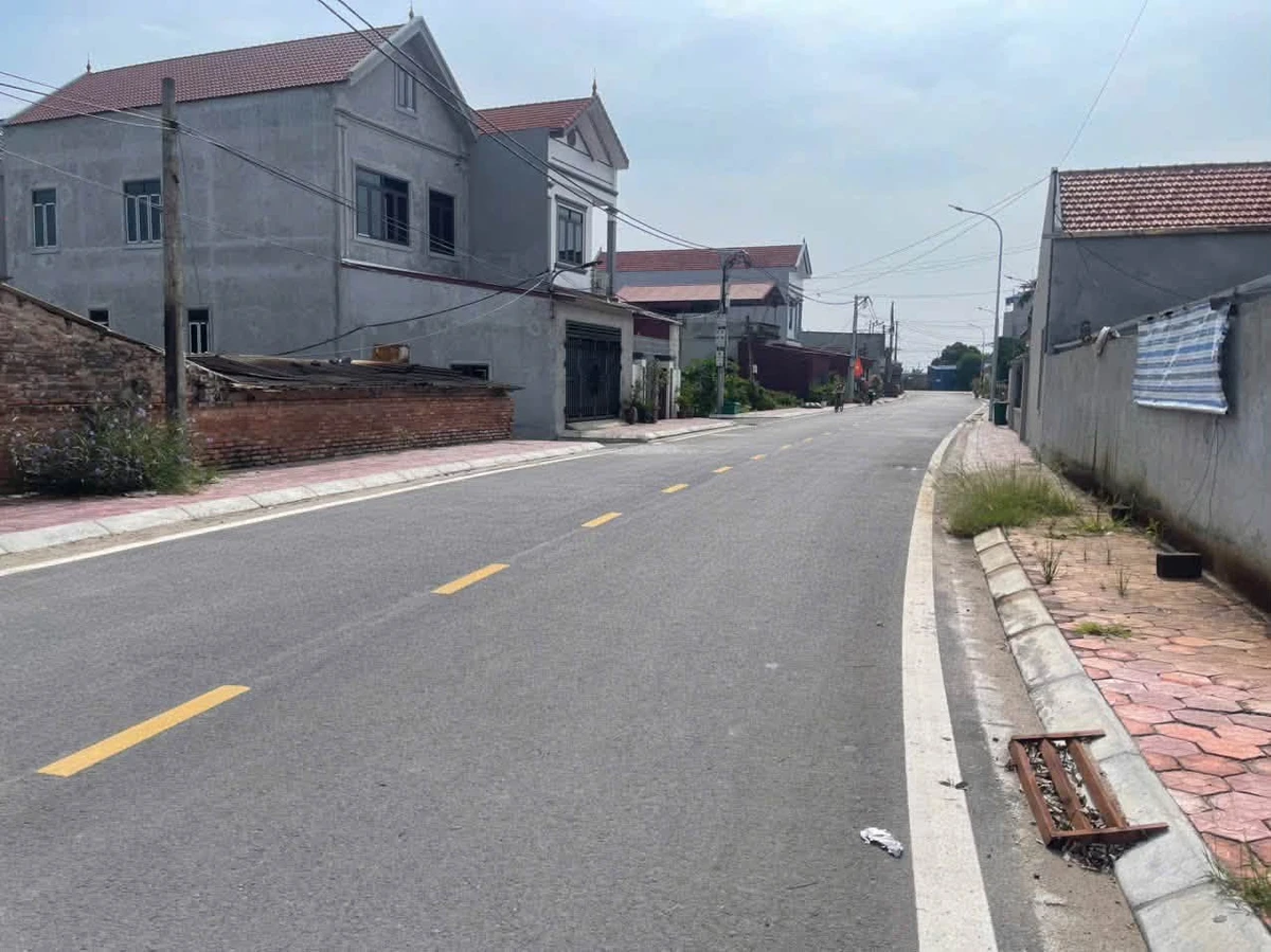 Bán đất 93.5m² Đông Hòa, Yên Mỹ, Hưng Yên từ 3 tỷ - Ảnh thu nhỏ 4