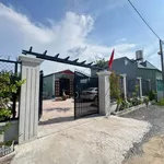 Bán nhà vườn 1100 m² Bến Lức, Long An 2.5 tỷ - Ảnh thu nhỏ 1