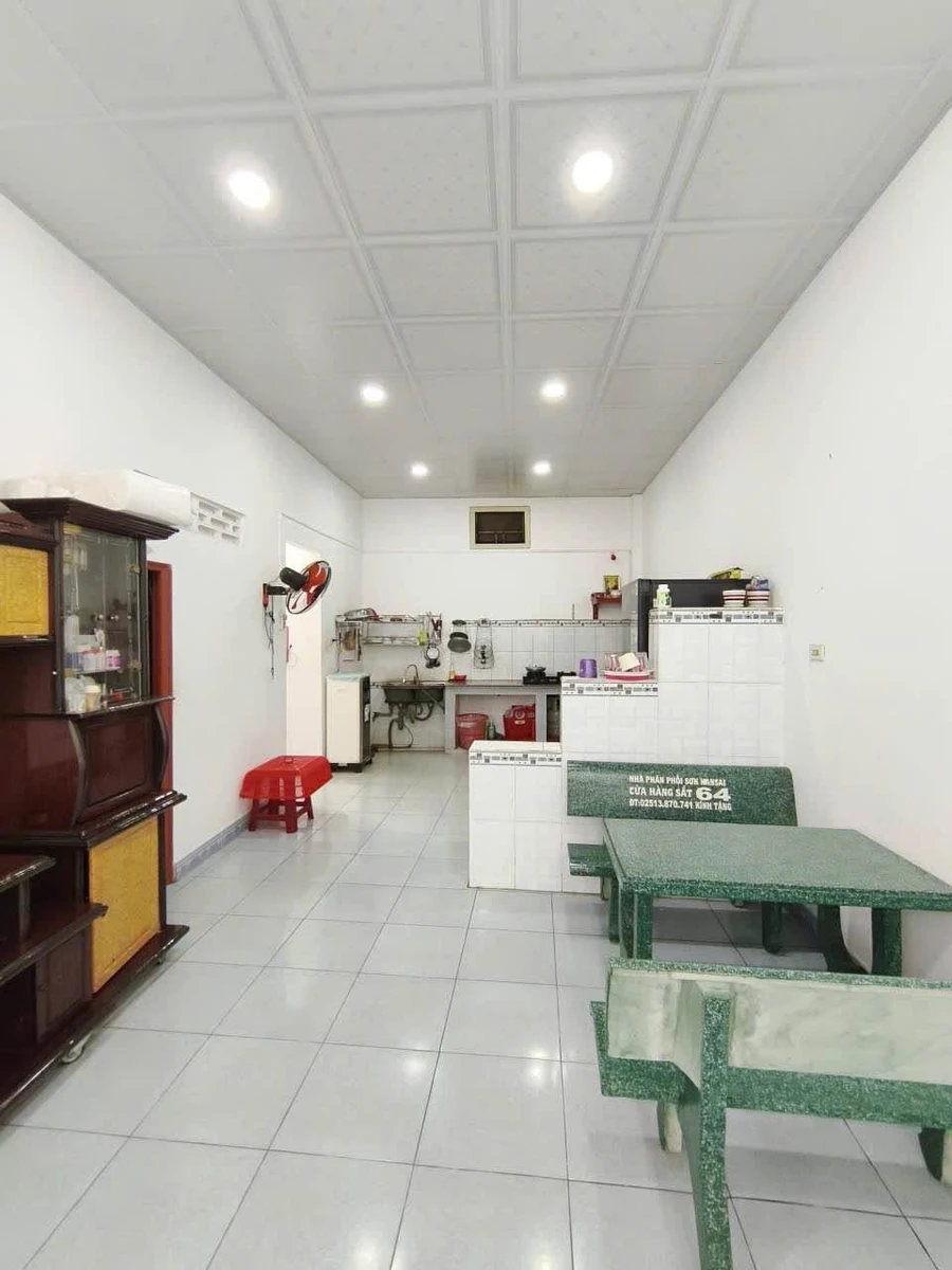 Bán nhà 1 trệt 1 lầu 5PN sổ riêng thổ cư giá 2,1 tỷ tại Xuân Tân - Ảnh thu nhỏ 2