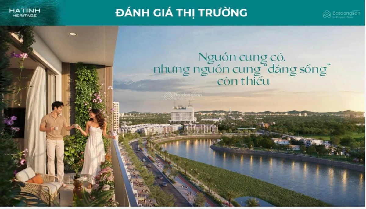 Chung cư Heritage Hà Tĩnh mở bán tòa HH1 với chỉ 144 căn - Ảnh thu nhỏ 4