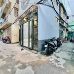 Bán nhà 2 phòng ngủ 20m2 Nguyễn Văn Đậu Bình Thạnh - Ảnh thu nhỏ 2