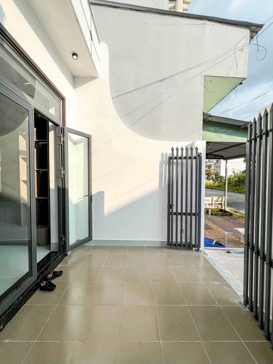 Bán nhà trệt mới 80m² KDC Phú An, Cần Thơ, 2.79 tỷ - Ảnh thu nhỏ 3