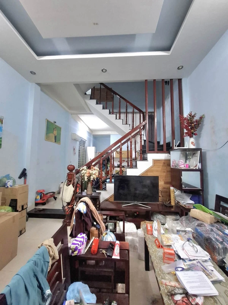 Bán đất 152m² Đặng Vũ Hỷ gần biển Mỹ Khê, Đà Nẵng 23 tỷ - Ảnh 1