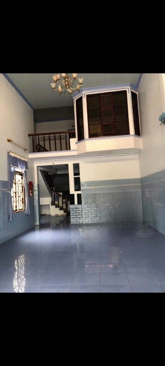 Bán nhà gác lửng 120m² gần chợ Liên Hương, Lâm Đồng - Ảnh thu nhỏ 4