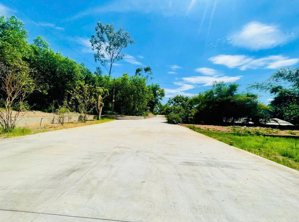 Bán đất kiệt Trưng Nữ Vương, Thuỷ Dương, Huế, 108m², 1,5 tỷ - Ảnh thu nhỏ 2