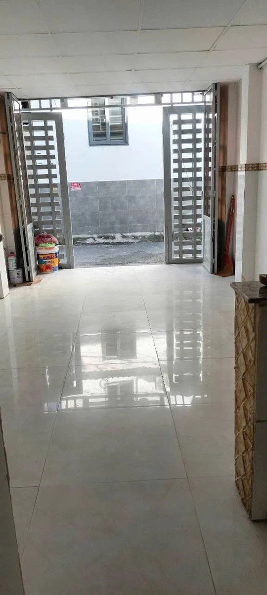 Cho thuê nhà hẻm Trần Bá Giao, Gò Vấp 25,5m² - 7 triệu/tháng - Ảnh thu nhỏ 4