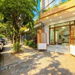 Bán nhà 4 tầng mặt tiền Trưng Nữ Vương 50m² 9,59 tỷ Quận 5 - Ảnh thu nhỏ 4