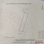 Bán 2 lô đất mặt tiền Chợ Dinh 68m² và 127m² - Ảnh thu nhỏ 2