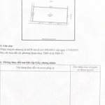 Bán nhà cấp 4 Quán Bàu 166m² 2 phòng ngủ - Ảnh thu nhỏ 1