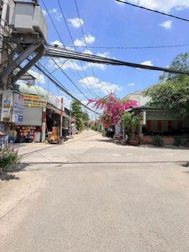 Bán nhà mặt tiền Tam Phước 5x27.8m, Bình Chánh 1.9 tỷ - Ảnh thu nhỏ 3