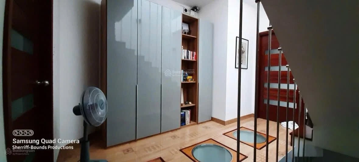 Bán nhà 3 tầng 100m² Mỹ Gia Nha Trang 10.8 tỷ - Ảnh thu nhỏ 4