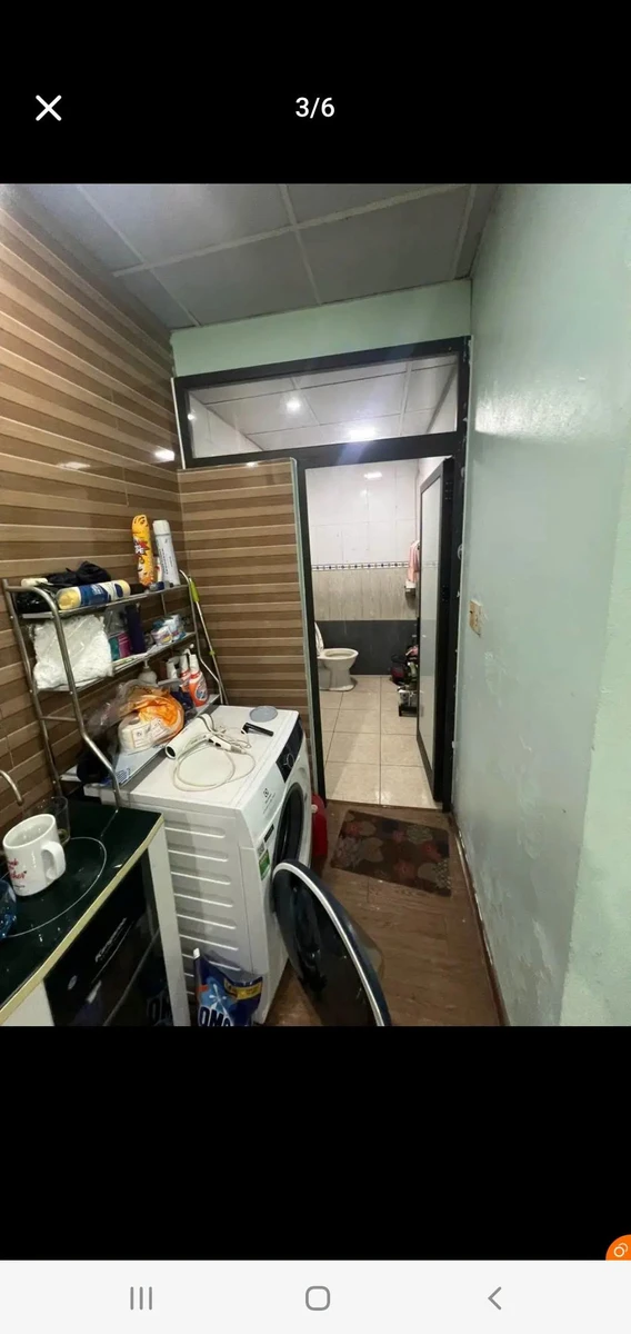 Bán nhà 107m2 Giếng Đồn Hạ Long trên 1 tỷ - Ảnh thu nhỏ 3