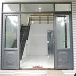 Bán nhà 1 trệt 1 lửng 74,8m² 4 phòng Long Xuyên - Ảnh thu nhỏ 1