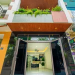 Bán nhà 3 tầng full nội thất 103.5m2, Sơn Trà, Đà Nẵng - Ảnh thu nhỏ 1