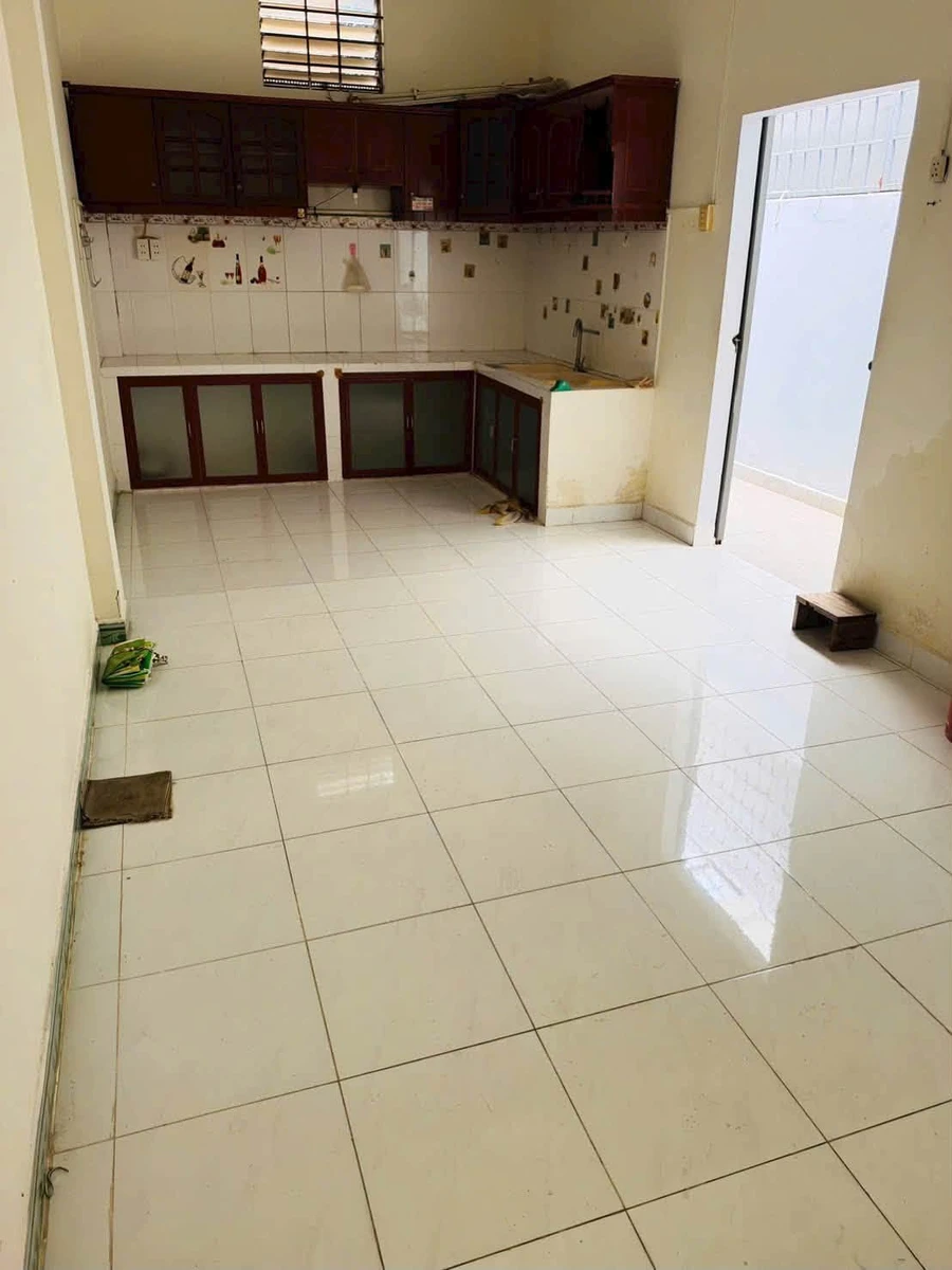 Cho thuê nhà 153m² 2 phòng ngủ Bà Huyện Thanh Quan, Quận 1 - Ảnh thu nhỏ 3