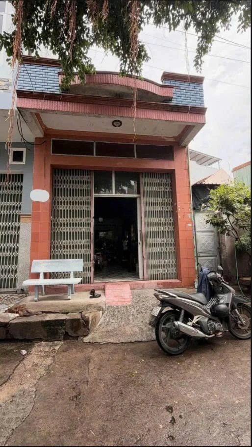 Bán nhà Hoàng Văn Thụ, Quy Nhơn, 101,5m² - 5 tỷ - Ảnh thu nhỏ 2