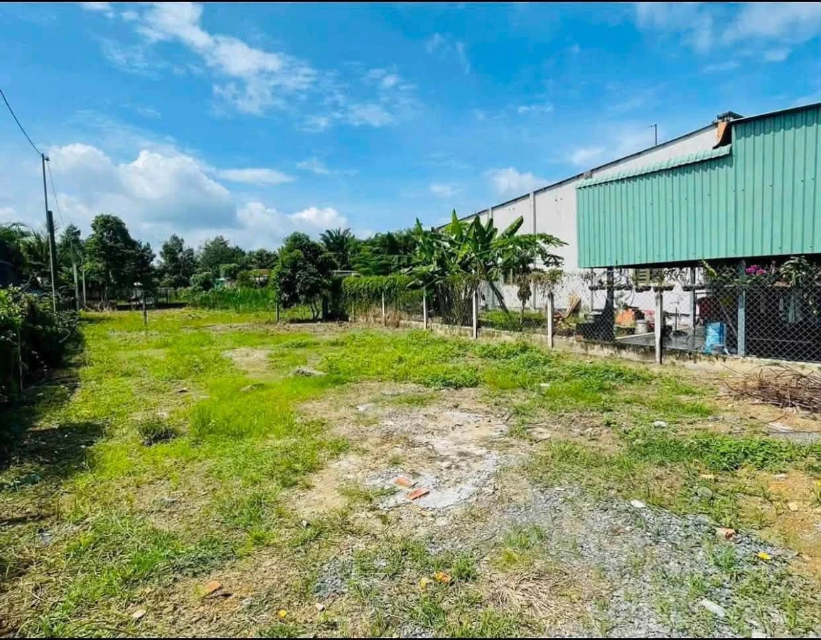 Bán đất 460m2 Trảng Bàng Tây Ninh, 1 tỷ 380 - Ảnh thu nhỏ 2