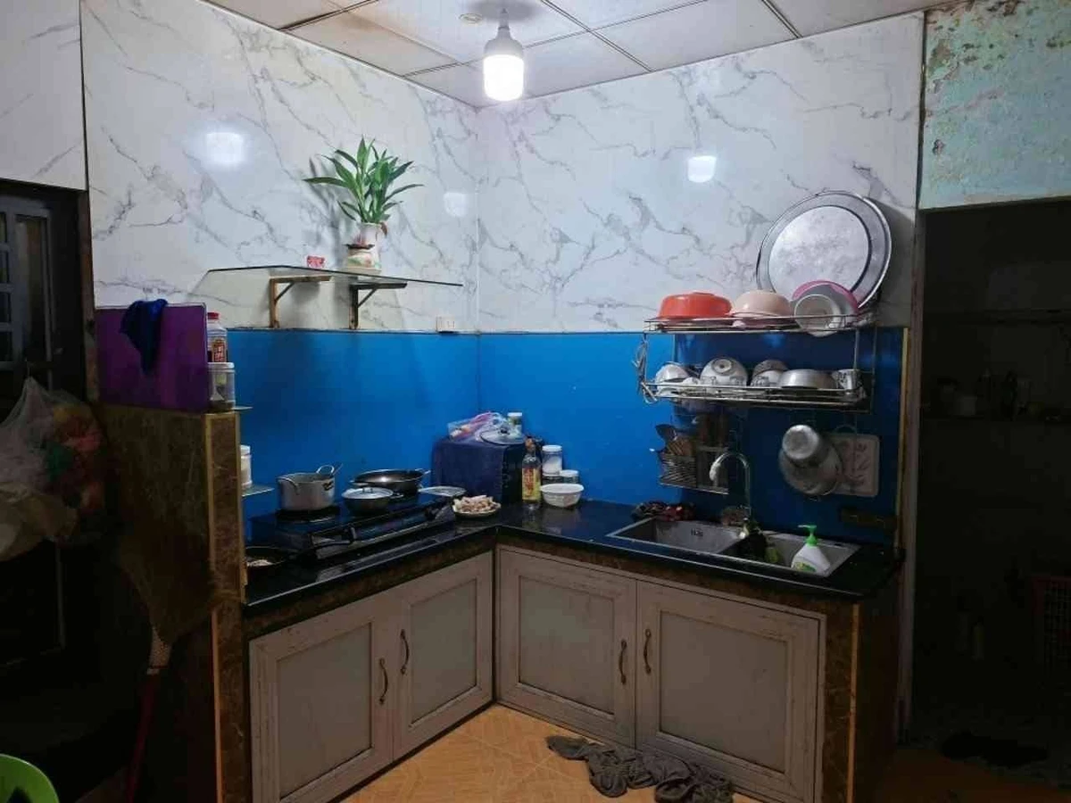 Bán nhà mặt tiền Phan Phú Tiên 75m² hơn 5 tỷ gần biển - Ảnh thu nhỏ 2
