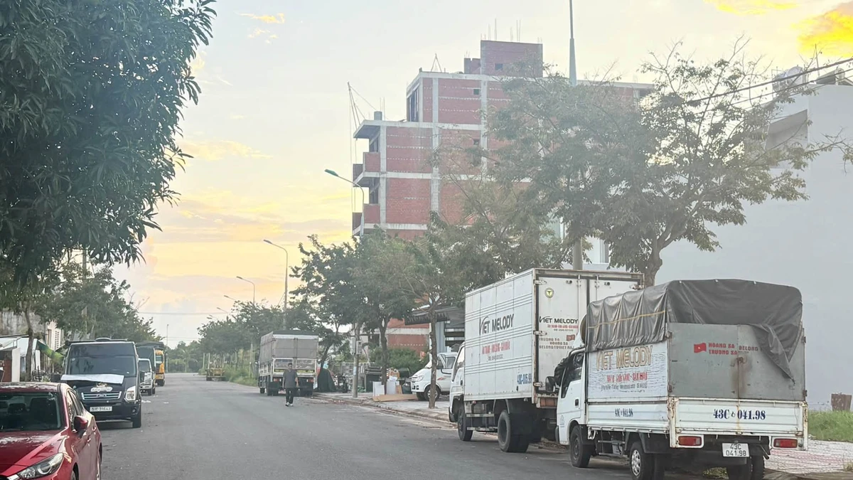 Sang nhượng công trình xây dở 636m² Ngọc Tịnh, giá 9 tỷ - Ảnh thu nhỏ 3