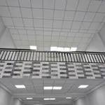 Cho thuê mặt bằng 145 m² Bình Tân 25 triệu/tháng - Ảnh thu nhỏ 1