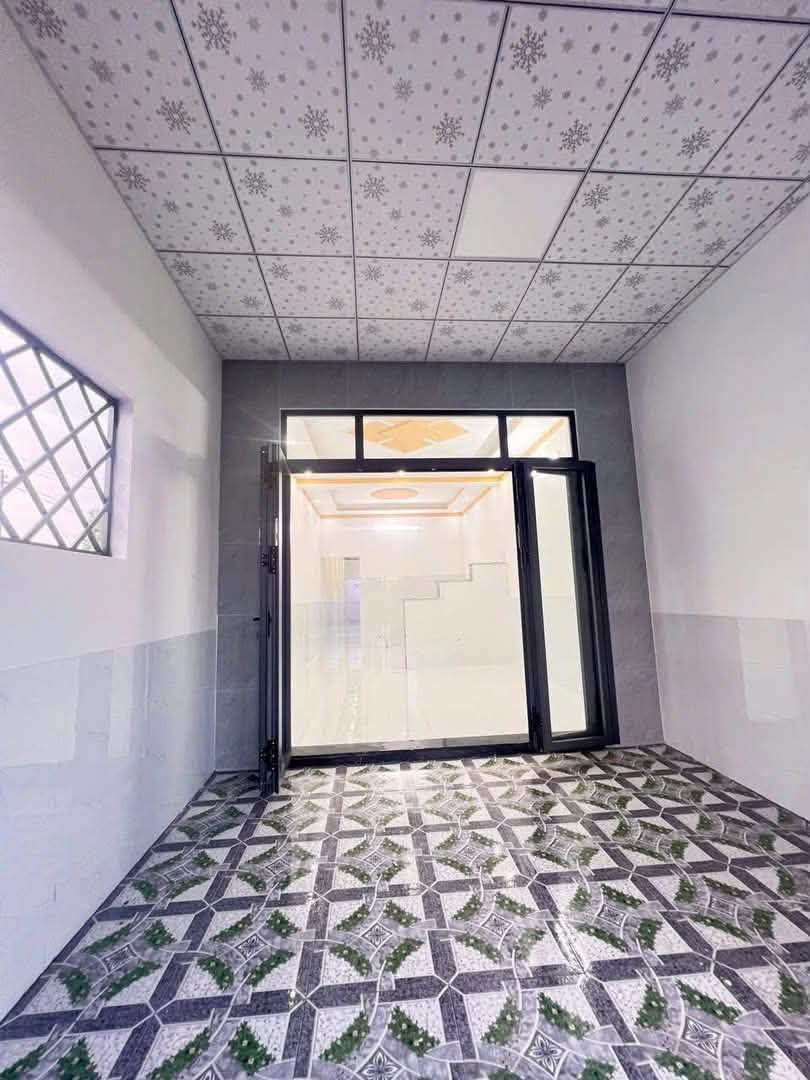 Nhà 3 phòng ngủ 112,5m² Hố Nai, Đồng Nai, giá 1 tỷ 699 triệu - Ảnh thu nhỏ 2