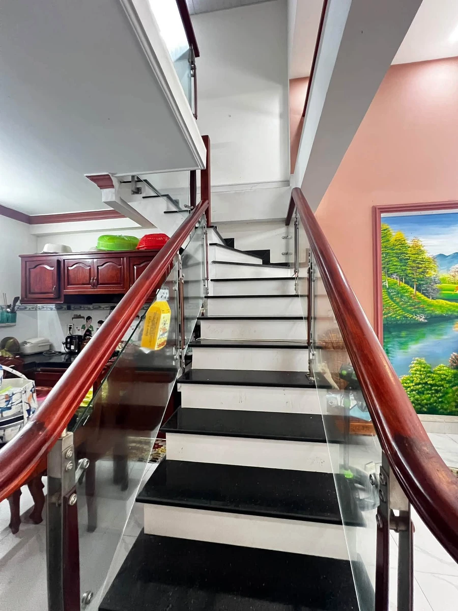Bán nhà gác lửng Tương Bình Hiệp 80m2, 3PN, 2 tỷ 250 - Ảnh thu nhỏ 5