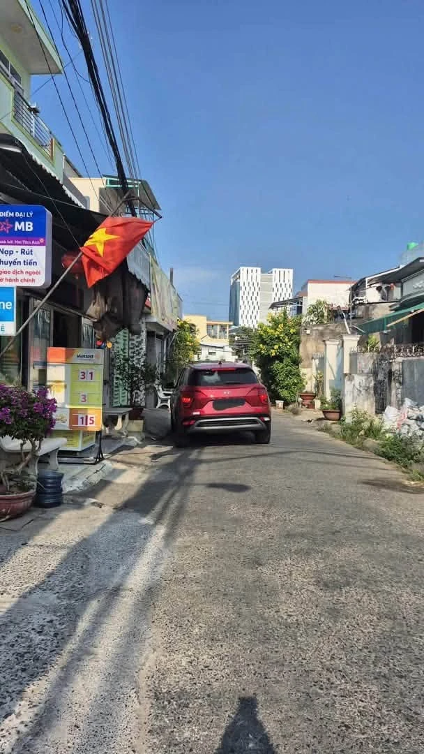 Nhà mặt tiền Hai Bà Trưng, An Hội, Bến Tre, 205m² - 4 tỷ - Ảnh thu nhỏ 2