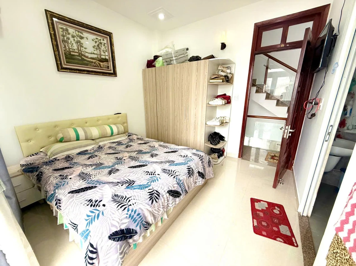 Bán nhà 4 phòng ngủ 67m² gần Ngã 5 Đại Học Đà Lạt, 7.5 tỷ - Ảnh thu nhỏ 5