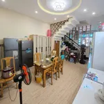 Bán nhà 3 tầng 90m² hẻm ô tô Hiệp Bình, Thủ Đức, đối diện Vạn Phúc City, giá nhỉnh 6 tỷ - Ảnh thu nhỏ 3