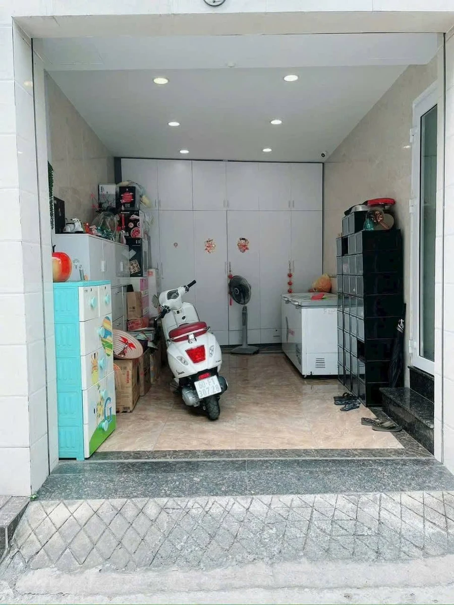 Bán nhà 1 trệt 1 lầu 82.4m² Đồng Nai, gần Tỉnh Ủy, 4 tỷ 900 - Ảnh thu nhỏ 2