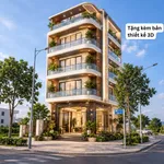 Bán đất mặt tiền đường D25 104m2 KDC Hồng Loan, Hưng Thạnh, Cần Thơ giá 3,8 tỷ - Ảnh thu nhỏ 1