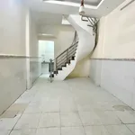 Bán nhà 3 tầng 3PN 63m2 sàn Bình Thạnh giáp Quận 1 giá 2 tỷ - Ảnh thu nhỏ 1