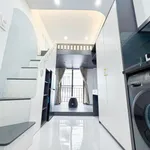 Bán căn hộ dịch vụ 88.4m² 6 tầng 18 phòng Gò Vấp 18.6 tỷ - Ảnh thu nhỏ 2