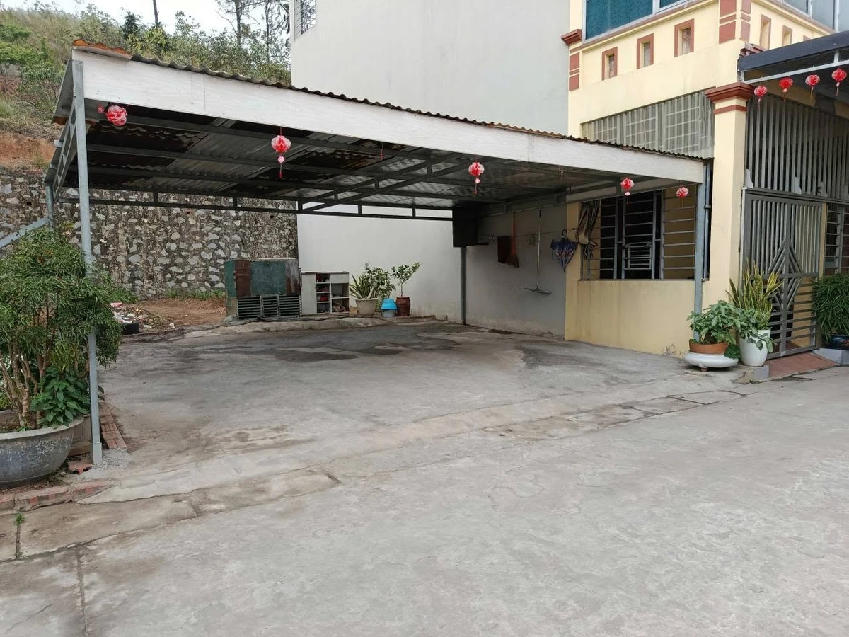 Bán đất Hùng Thắng Bãi Cháy 71.5m², sổ đỏ 2 tỷ - Ảnh thu nhỏ 4