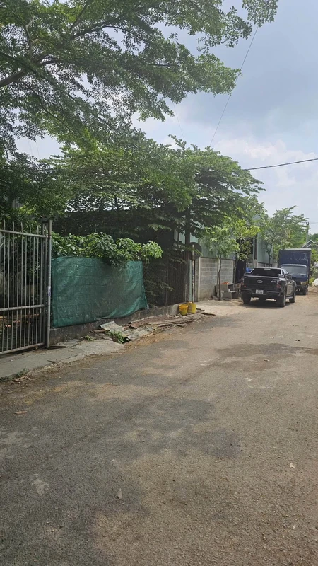 Bán đất Trảng Bom 447m² gần chợ Quãng Biên 2.999 tỷ