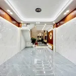 Bán nhà phố 4x13m 1 trệt 1 lửng 3 lầu full nội thất Huỳnh Thị Hai, Tân Chánh Hiệp, Quận 12 - 6,89 tỷ - Ảnh thu nhỏ 5